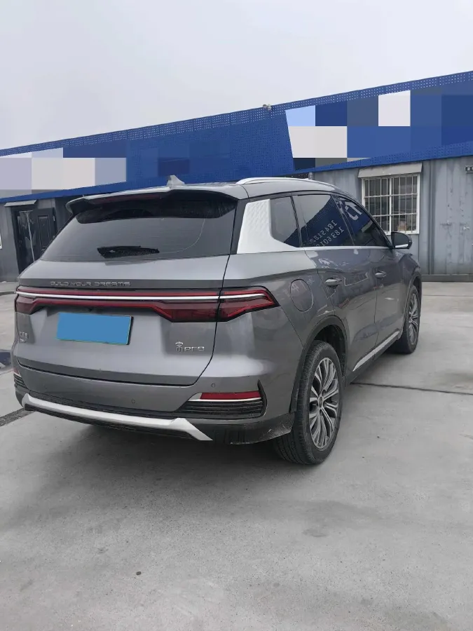 2022 BYD Yuan Plus BEV 60.48KWH,autocango,china used car exporter,china ev exporter,chinese used car exporter,chinese used ev exporter