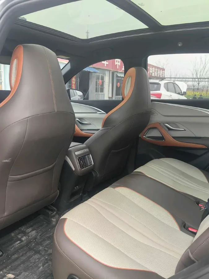 2022 BYD Yuan Plus BEV 60.48KWH,autocango,china used car exporter,china ev exporter,chinese used car exporter,chinese used ev exporter