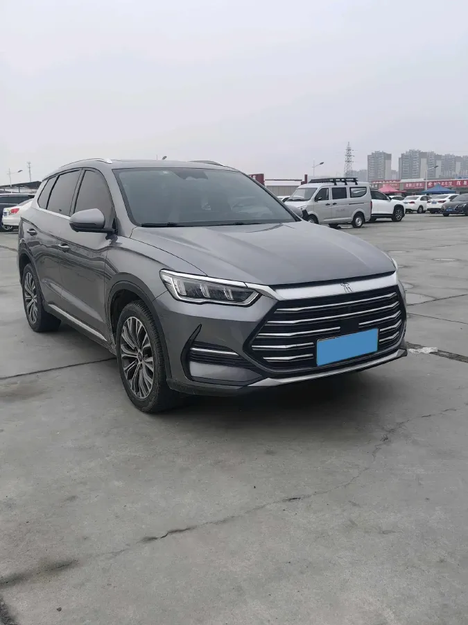 2022 BYD Yuan Plus BEV 60.48KWH,autocango,china used car exporter,china ev exporter,chinese used car exporter,chinese used ev exporter