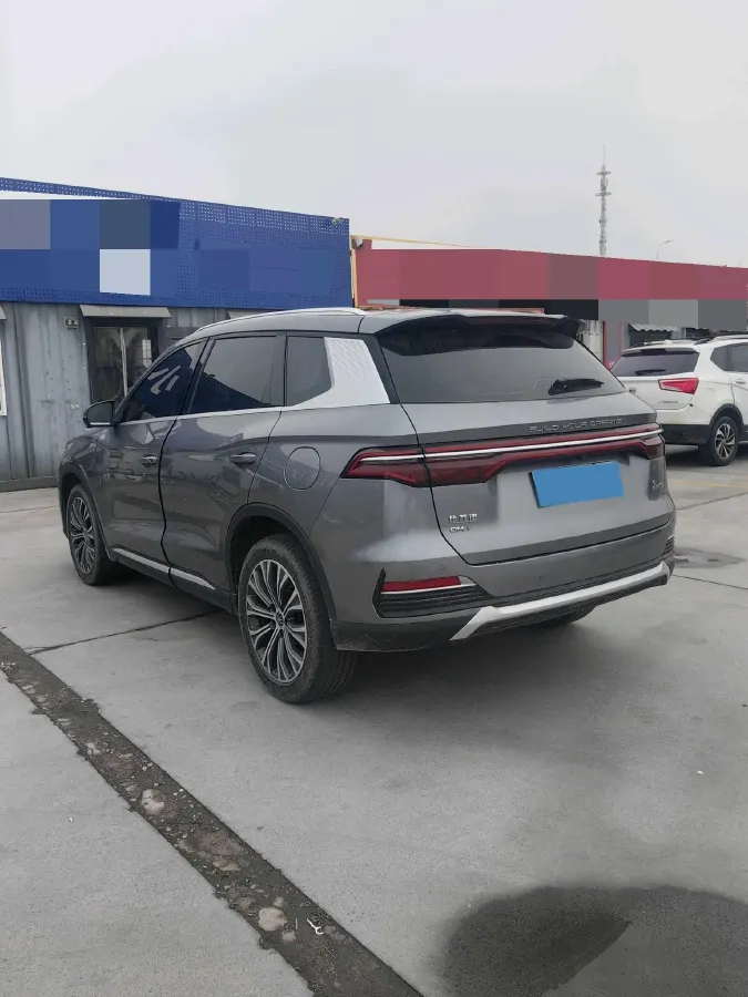 2022 BYD Yuan Plus BEV 60.48KWH,autocango,china used car exporter,china ev exporter,chinese used car exporter,chinese used ev exporter