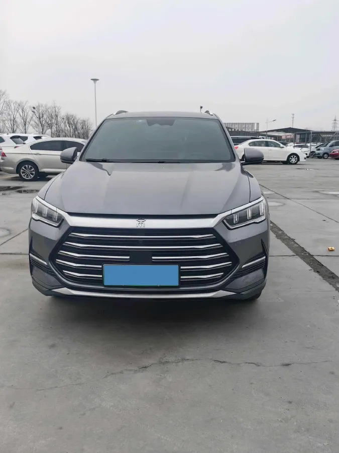 2022 BYD Yuan Plus BEV 60.48KWH,autocango,china used car exporter,china ev exporter,chinese used car exporter,chinese used ev exporter