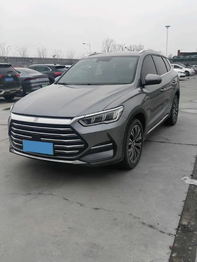 2022 BYD Yuan Plus BEV 60.48KWH,autocango,china used car exporter,china ev exporter,chinese used car exporter,chinese used ev exporter