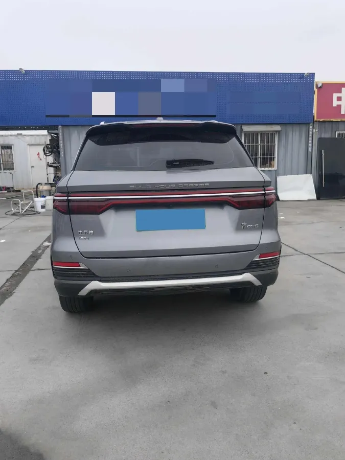 2022 BYD Yuan Plus BEV 60.48KWH,autocango,china used car exporter,china ev exporter,chinese used car exporter,chinese used ev exporter