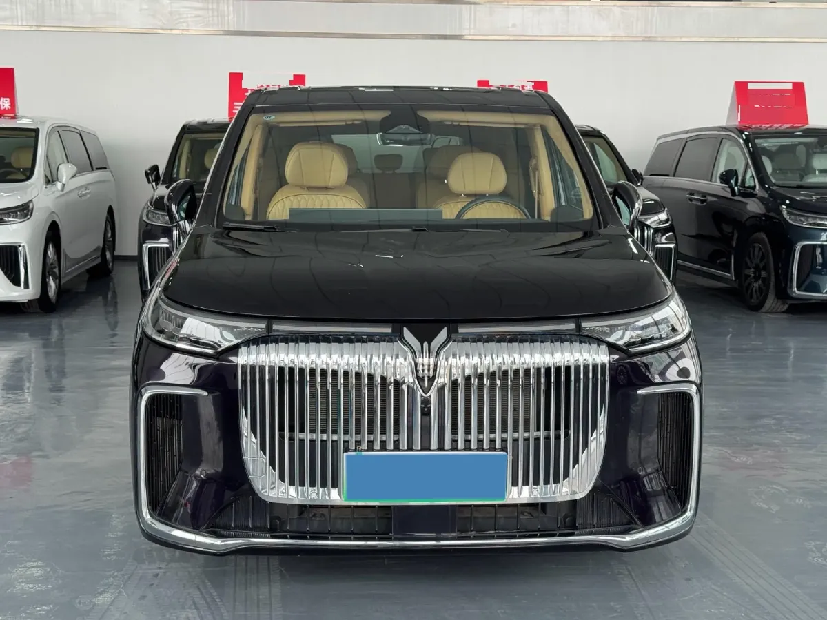 2025 Voyah Dream BEV 108.7KWH,autocango,china used car exporter,china ev exporter,chinese used car exporter,chinese used ev exporter