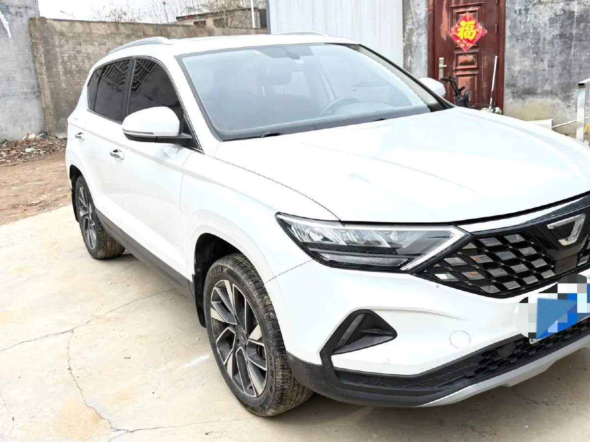 2019 Jetta VS5 1.4T 150HP L4 6AT,autocango,china used car exporter,china ev exporter,chinese used car exporter,chinese used ev exporter