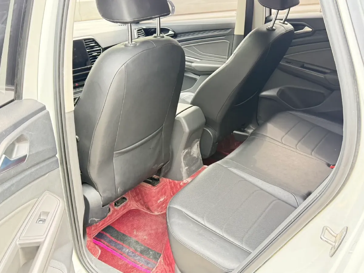 2019 Jetta VS5 1.4T 150HP L4 6AT,autocango,china used car exporter,china ev exporter,chinese used car exporter,chinese used ev exporter