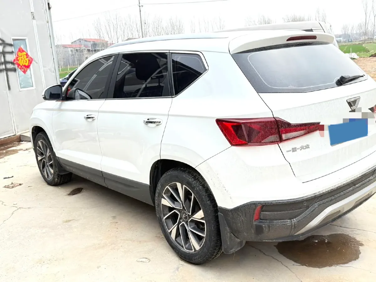 2019 Jetta VS5 1.4T 150HP L4 6AT,autocango,china used car exporter,china ev exporter,chinese used car exporter,chinese used ev exporter
