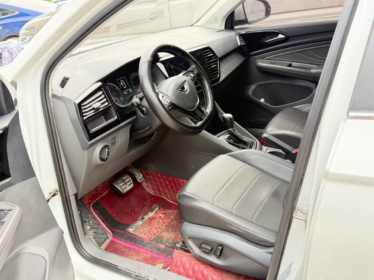 2019 Jetta VS5 1.4T 150HP L4 6AT,autocango,china used car exporter,china ev exporter,chinese used car exporter,chinese used ev exporter