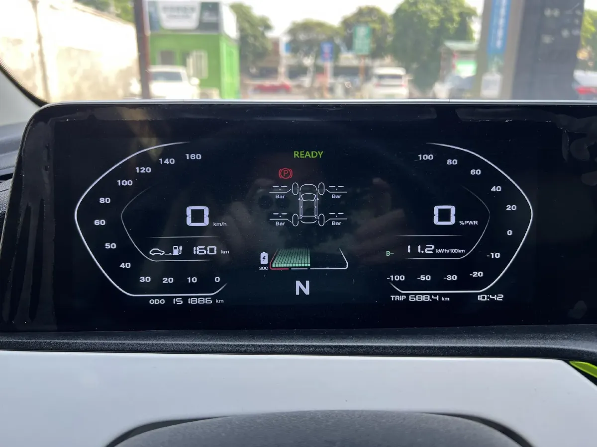 2020 ChangAn BenBen E-Star BEV 32.2KWH,autocango,china used car exporter,china ev exporter,chinese used car exporter,chinese used ev exporter