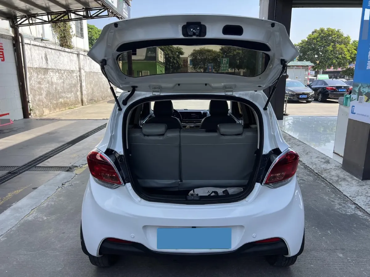 2020 ChangAn BenBen E-Star BEV 32.2KWH,autocango,china used car exporter,china ev exporter,chinese used car exporter,chinese used ev exporter