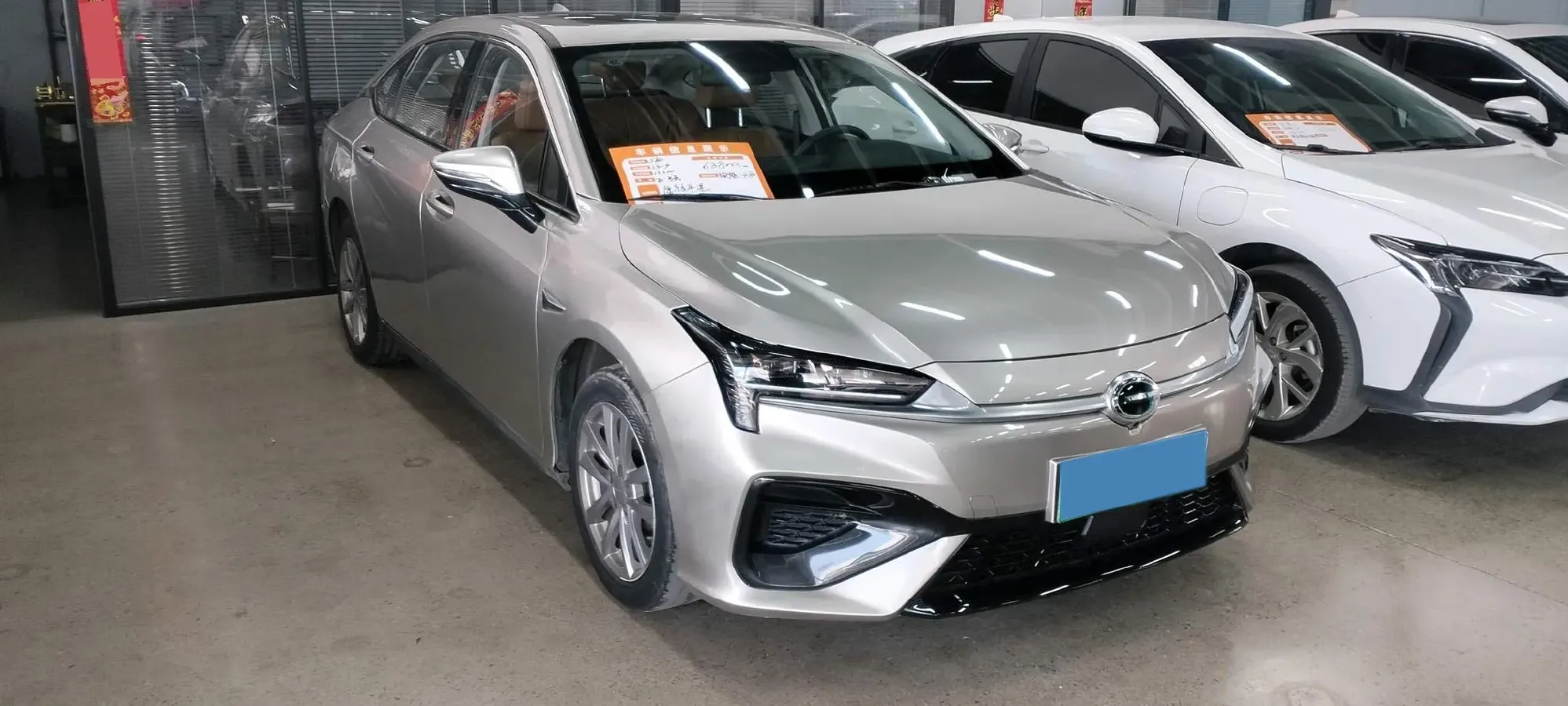 2023 Aion S BEV 55.2KWH,autocango,china used car exporter,china ev exporter,chinese used car exporter,chinese used ev exporter