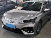 2023 AION S,autocango,china used car exporter,china ev exporter,chinese used car exporter,chinese used ev exporter
