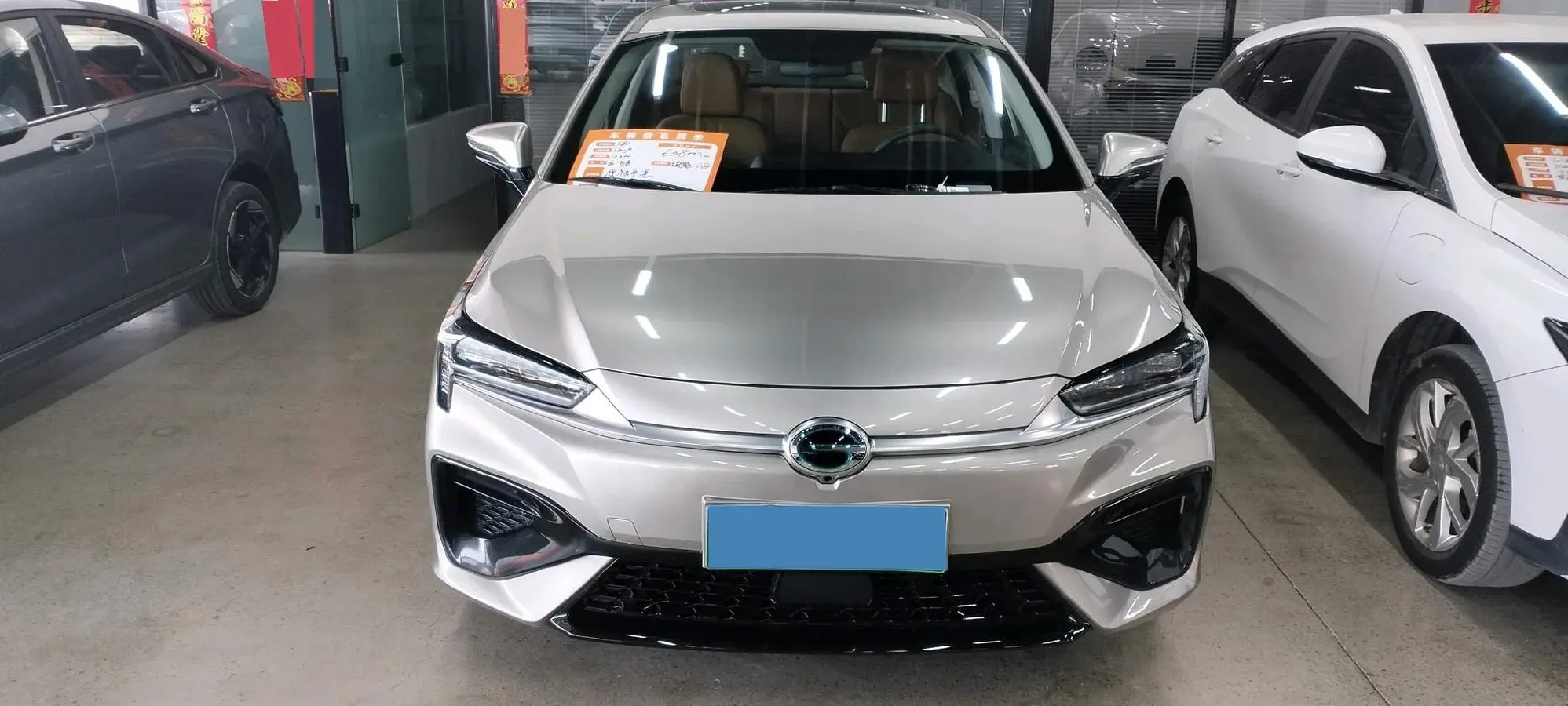 2023 Aion S BEV 55.2KWH,autocango,china used car exporter,china ev exporter,chinese used car exporter,chinese used ev exporter