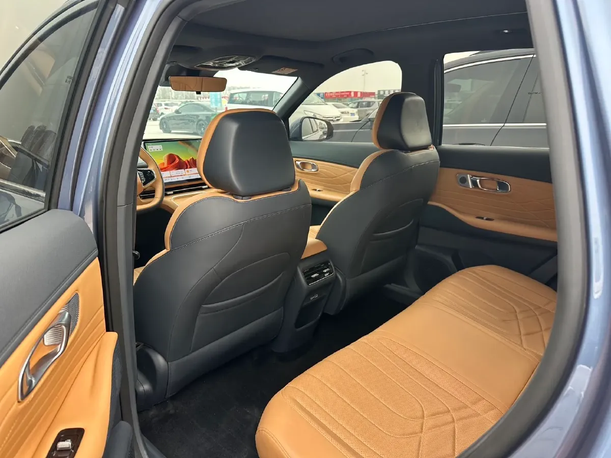 2025 BYD Sea Lion 05 DM-i 1.5L 101HP L4 E-CVT PHEV 18.3KWH,autocango,china used car exporter,china ev exporter,chinese used car exporter,chinese used ev exporter