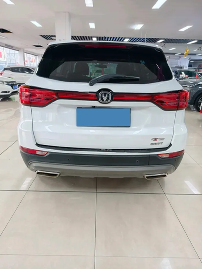 2020 ChangAn CS75 1.5T 178HP L4 7DCT,autocango,china used car exporter,china ev exporter,chinese used car exporter,chinese used ev exporter