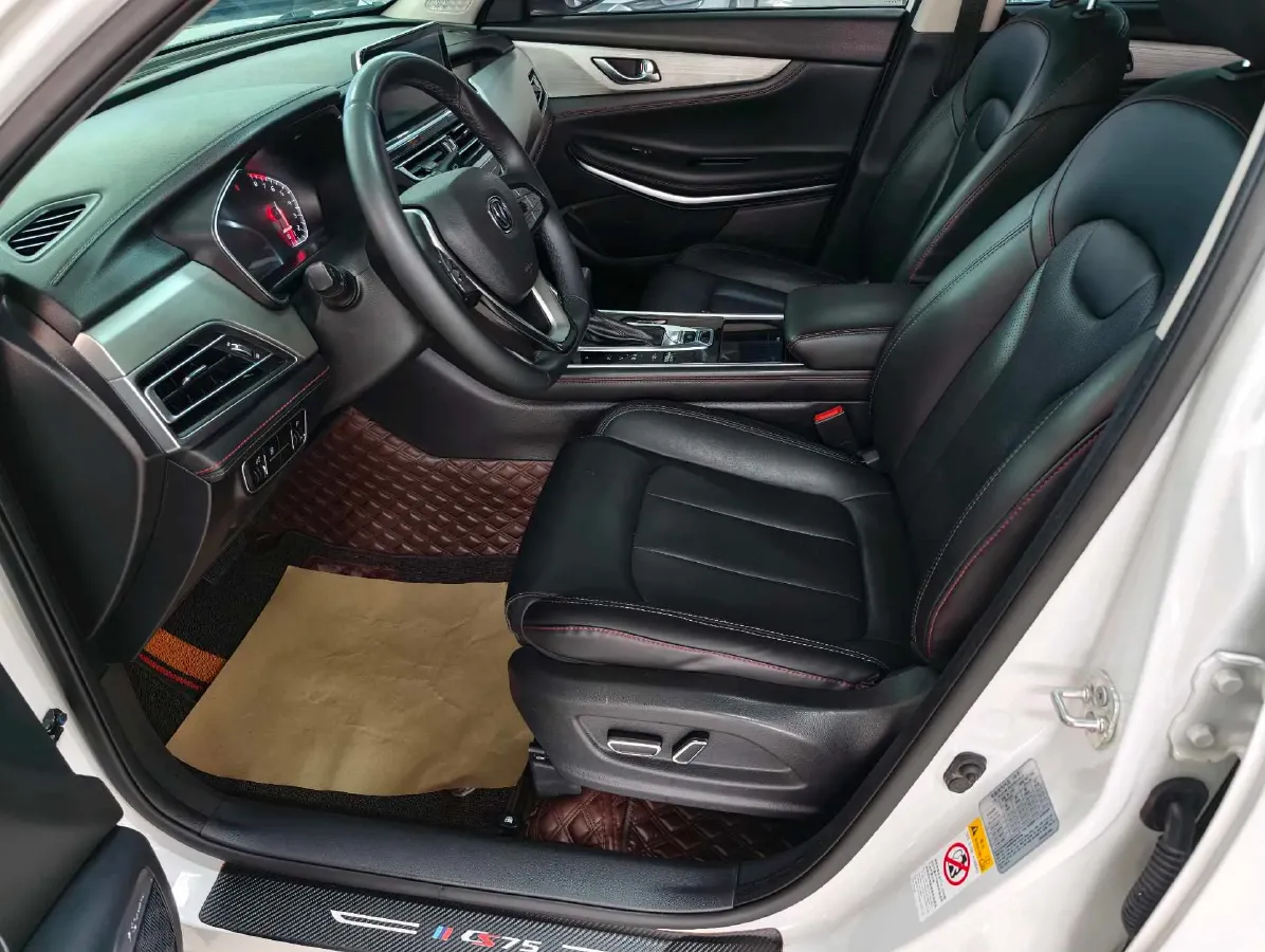 2020 ChangAn CS75 1.5T 178HP L4 7DCT,autocango,china used car exporter,china ev exporter,chinese used car exporter,chinese used ev exporter