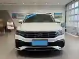 2024 Volkswagen Tiguan L 2.0T 186HP L4 7DCT