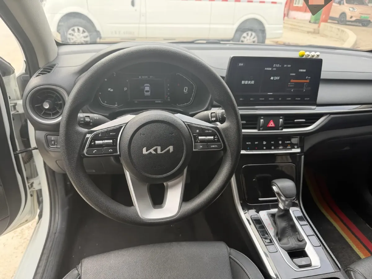 2021 Kia K3 1.5L 115HP L4 CVT,autocango,china used car exporter,china ev exporter,chinese used car exporter,chinese used ev exporter