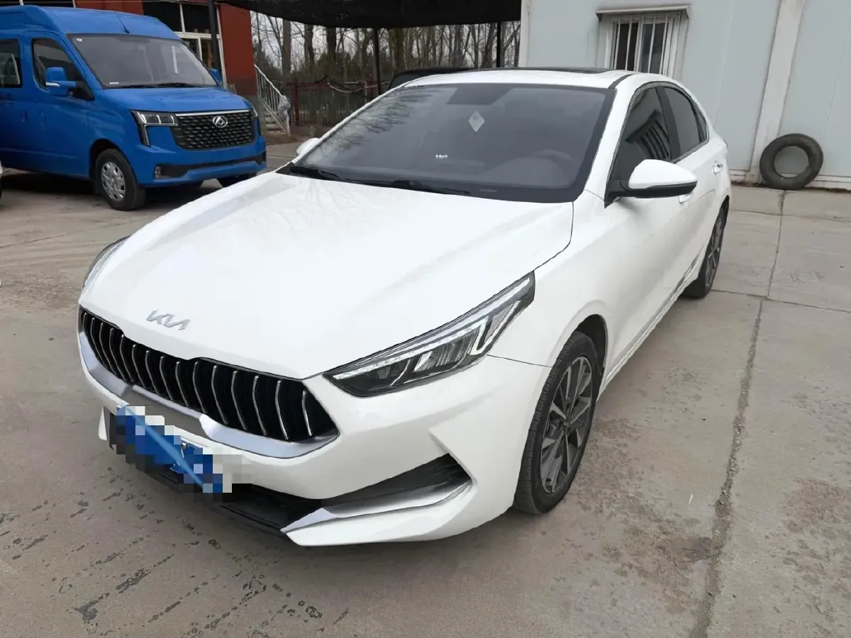 2021 Kia K3 1.5L 115HP L4 CVT,autocango,china used car exporter,china ev exporter,chinese used car exporter,chinese used ev exporter