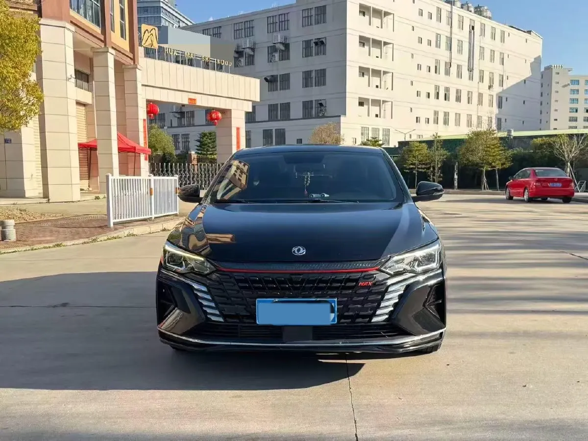 2021 DongFeng Aeolus YiXuan MAX 1.5T 190HP L4 7DCT,autocango,china used car exporter,china ev exporter,chinese used car exporter,chinese used ev exporter