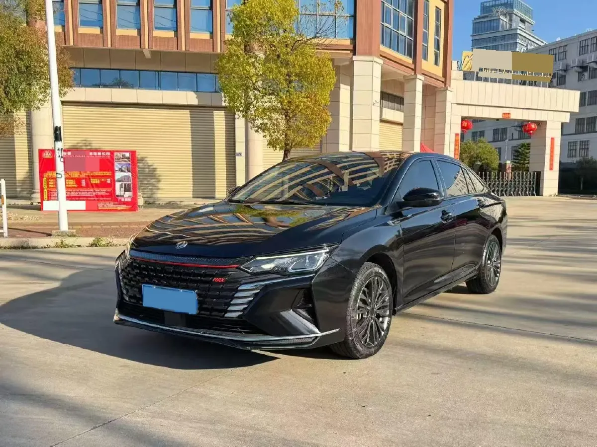 2021 DongFeng Aeolus YiXuan MAX 1.5T 190HP L4 7DCT,autocango,china used car exporter,china ev exporter,chinese used car exporter,chinese used ev exporter
