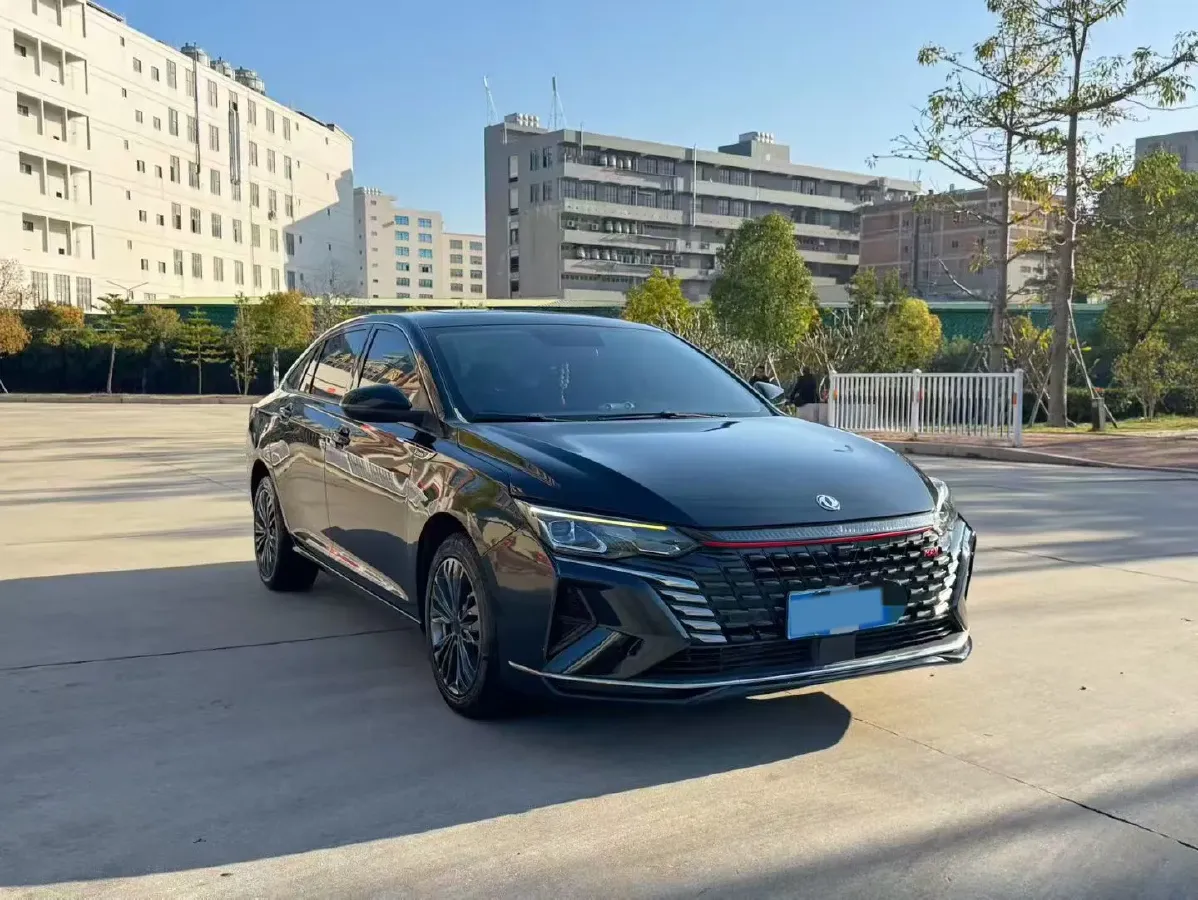 2021 DongFeng Aeolus YiXuan MAX 1.5T 190HP L4 7DCT,autocango,china used car exporter,china ev exporter,chinese used car exporter,chinese used ev exporter