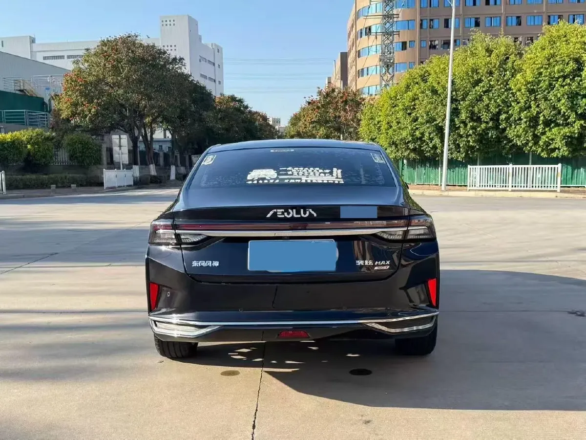 2021 DongFeng Aeolus YiXuan MAX 1.5T 190HP L4 7DCT,autocango,china used car exporter,china ev exporter,chinese used car exporter,chinese used ev exporter