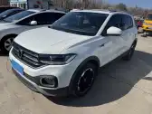 2020 VOLKSWAGEN TACQUA,autocango,china used car exporter,china ev exporter,chinese used car exporter,chinese used ev exporter