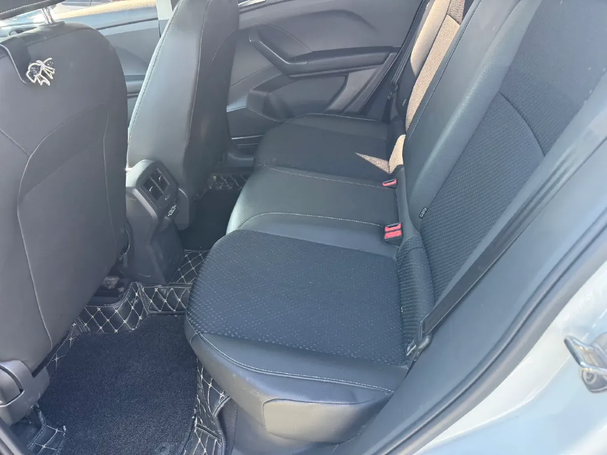 2020 Volkswagen Tacqua 1.5L 113HP L4 6AT,autocango,china used car exporter,china ev exporter,chinese used car exporter,chinese used ev exporter