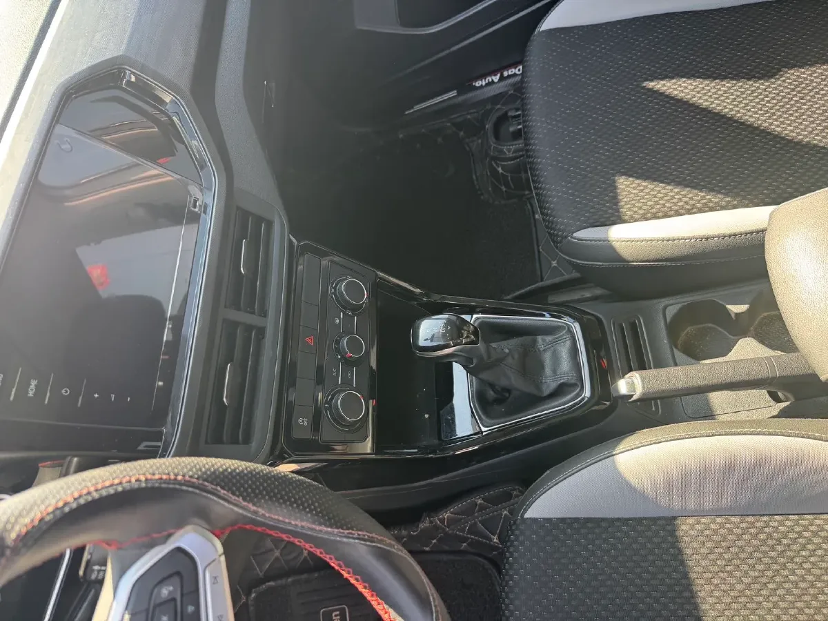 2020 Volkswagen Tacqua 1.5L 113HP L4 6AT,autocango,china used car exporter,china ev exporter,chinese used car exporter,chinese used ev exporter