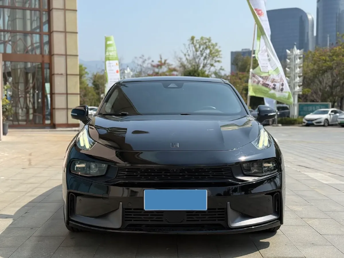 2021 LYNK&CO 03 2.0T 190HP L4 6AT,autocango,china used car exporter,china ev exporter,chinese used car exporter,chinese used ev exporter