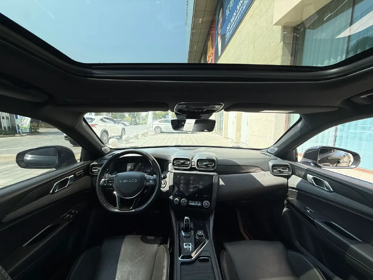 2021 LYNK&CO 03 2.0T 190HP L4 6AT,autocango,china used car exporter,china ev exporter,chinese used car exporter,chinese used ev exporter