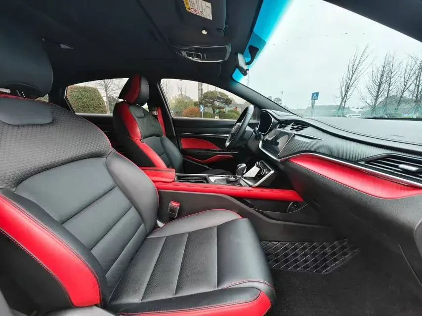 2020 Geely Binray 1.4T 141HP L4 CVT,autocango,china used car exporter,china ev exporter,chinese used car exporter,chinese used ev exporter