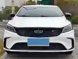 2020 Geely Binray 1.4T 141HP L4 CVT