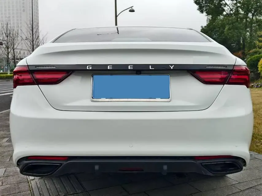 2020 Geely Binray 1.4T 141HP L4 CVT,autocango,china used car exporter,china ev exporter,chinese used car exporter,chinese used ev exporter