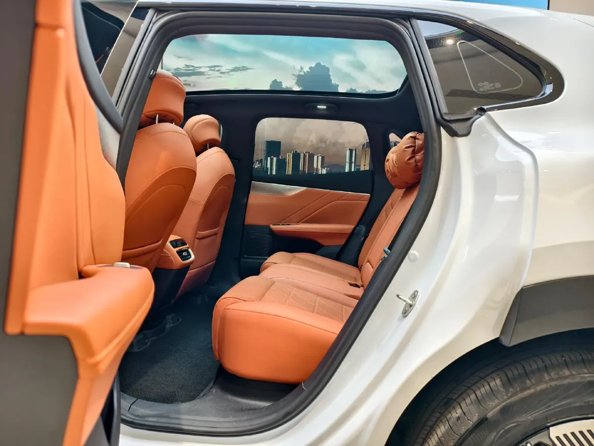 2025 DongFeng eπ eπ007 BEV,autocango,china used car exporter,china ev exporter,chinese used car exporter,chinese used ev exporter