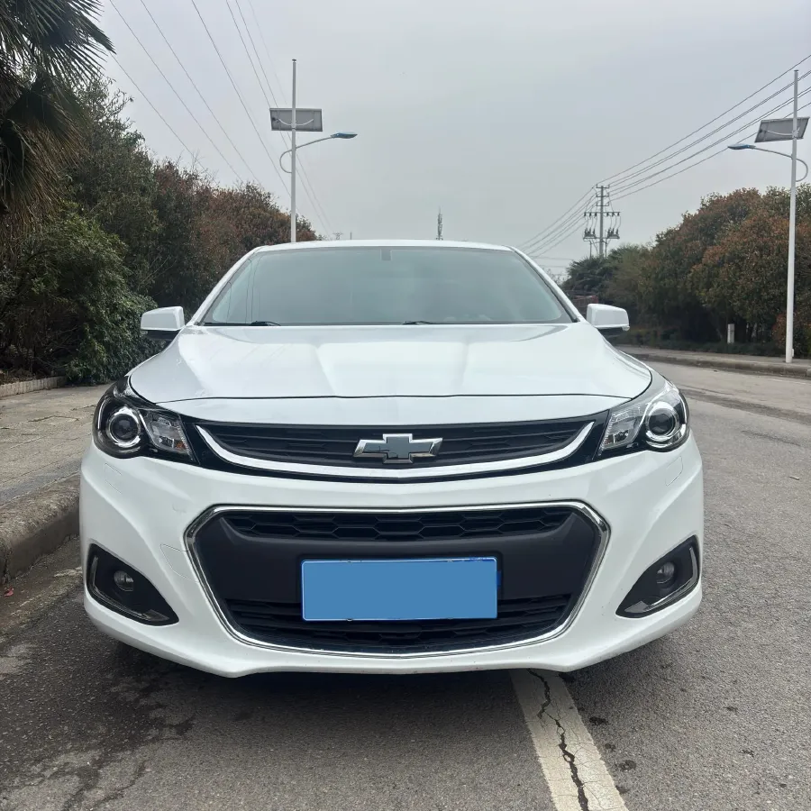 2018 Chevrolet Malibu 1.5T 170HP L4 6AT,autocango,china used car exporter,china ev exporter,chinese used car exporter,chinese used ev exporter