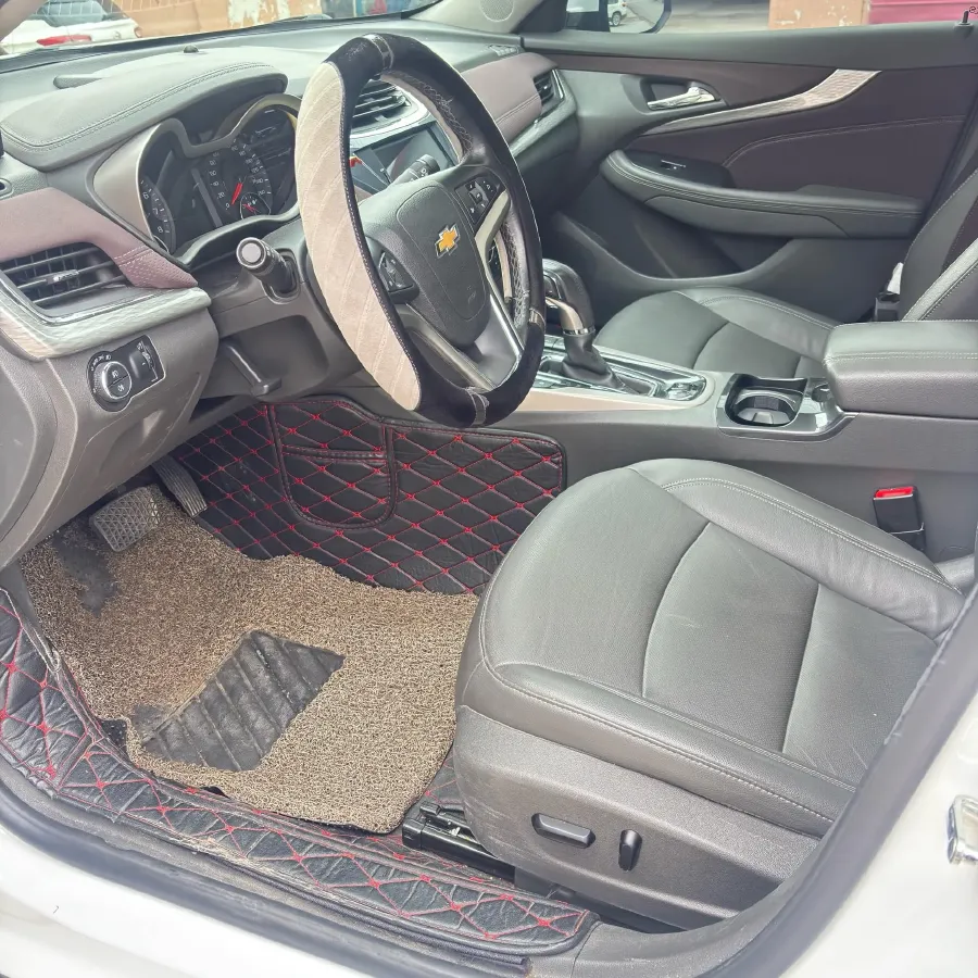 2018 Chevrolet Malibu 1.5T 170HP L4 6AT,autocango,china used car exporter,china ev exporter,chinese used car exporter,chinese used ev exporter