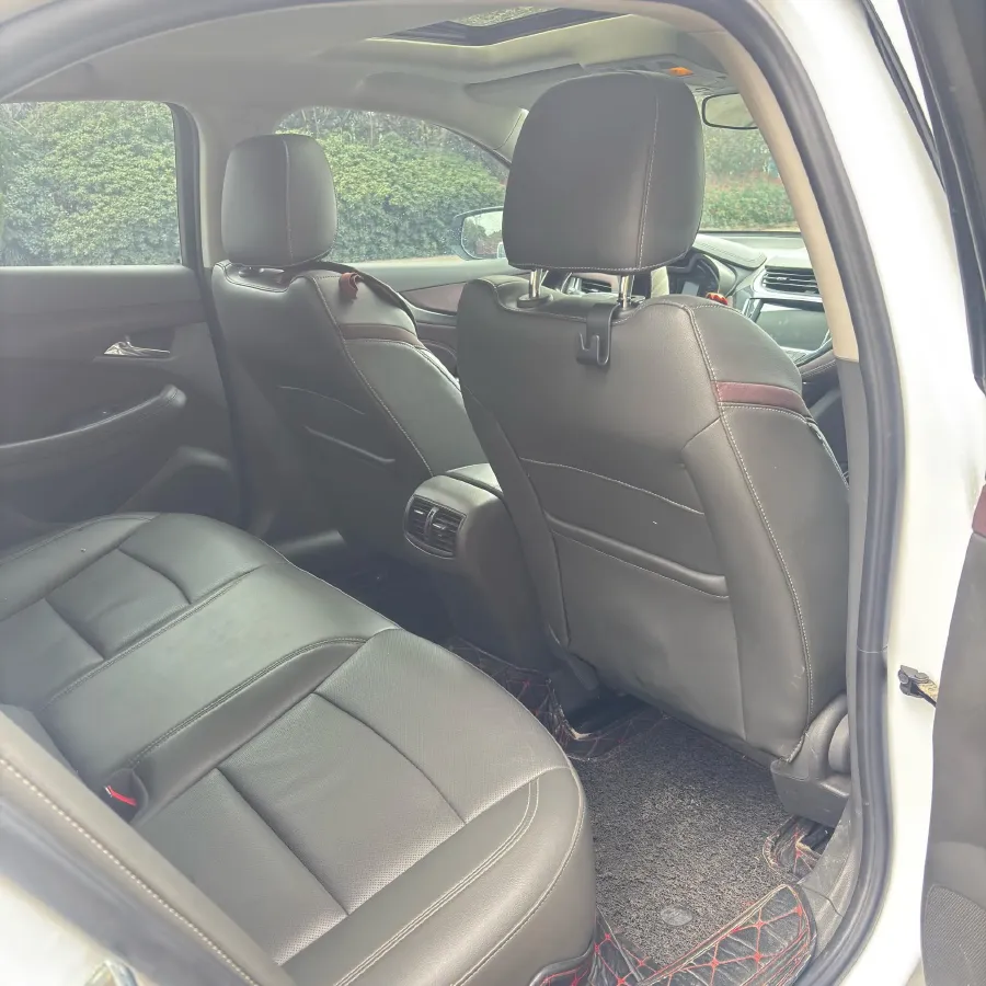 2018 Chevrolet Malibu 1.5T 170HP L4 6AT,autocango,china used car exporter,china ev exporter,chinese used car exporter,chinese used ev exporter