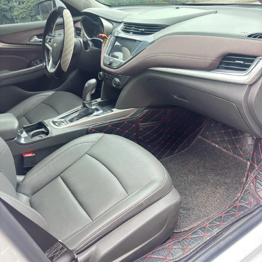 2018 Chevrolet Malibu 1.5T 170HP L4 6AT,autocango,china used car exporter,china ev exporter,chinese used car exporter,chinese used ev exporter