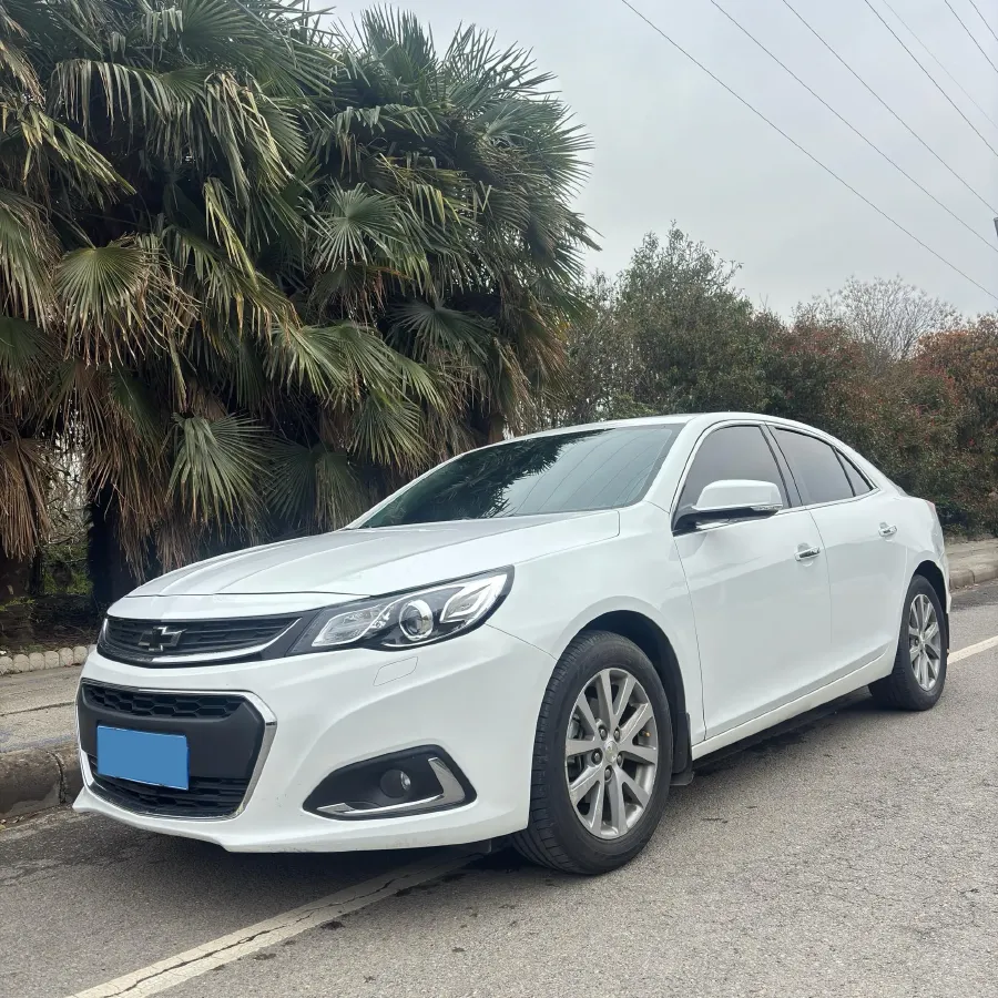 2018 Chevrolet Malibu 1.5T 170HP L4 6AT,autocango,china used car exporter,china ev exporter,chinese used car exporter,chinese used ev exporter