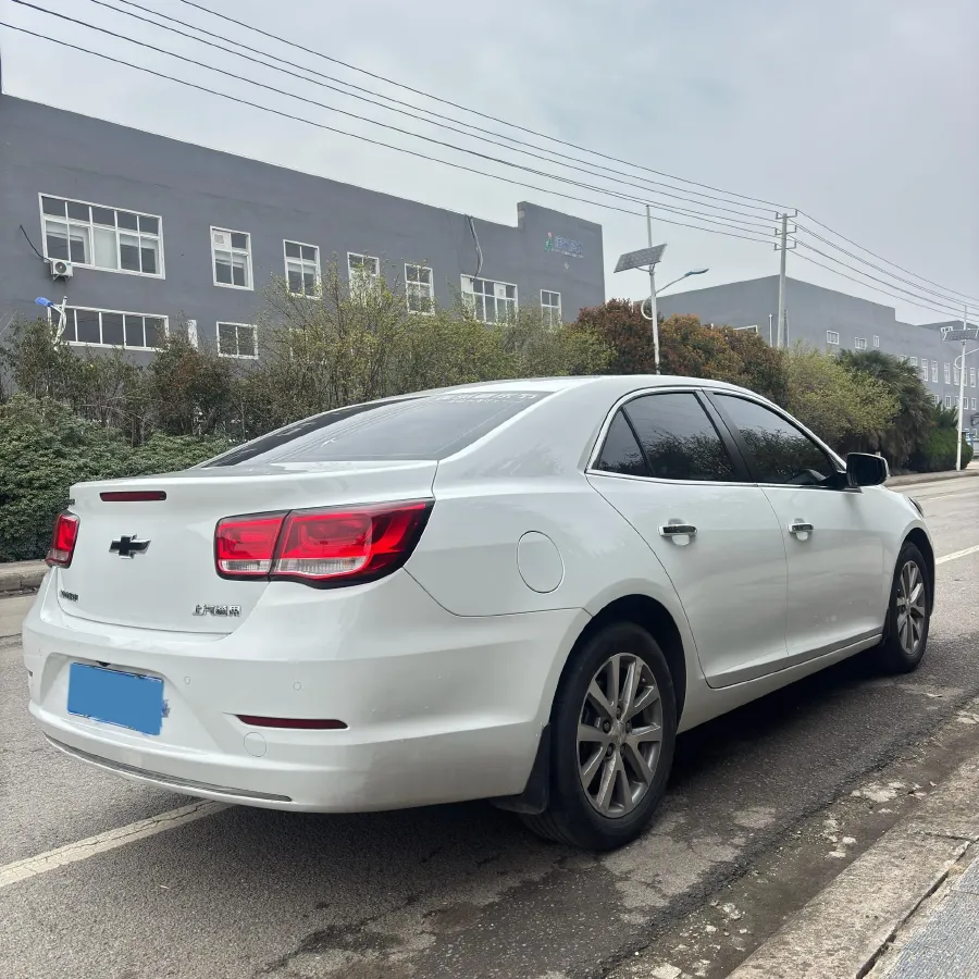 2018 Chevrolet Malibu 1.5T 170HP L4 6AT,autocango,china used car exporter,china ev exporter,chinese used car exporter,chinese used ev exporter