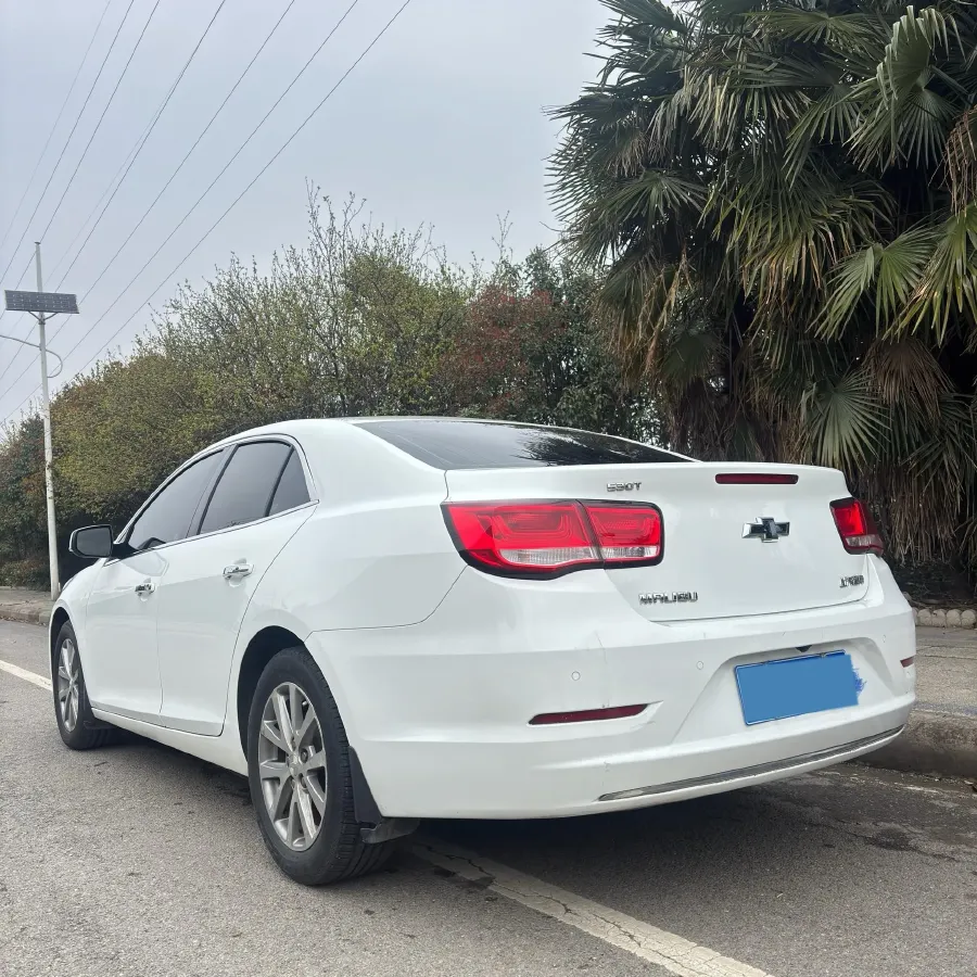2018 Chevrolet Malibu 1.5T 170HP L4 6AT,autocango,china used car exporter,china ev exporter,chinese used car exporter,chinese used ev exporter