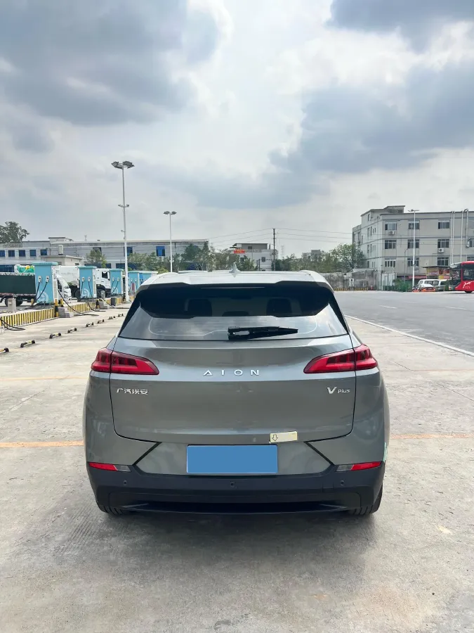 2024 Aion AION S MAX BEV 67.1KWH,autocango,china used car exporter,china ev exporter,chinese used car exporter,chinese used ev exporter