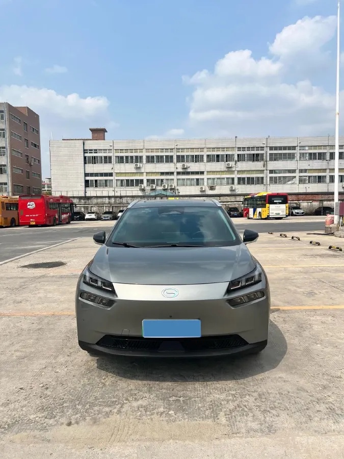 2024 Aion AION S MAX BEV 67.1KWH,autocango,china used car exporter,china ev exporter,chinese used car exporter,chinese used ev exporter