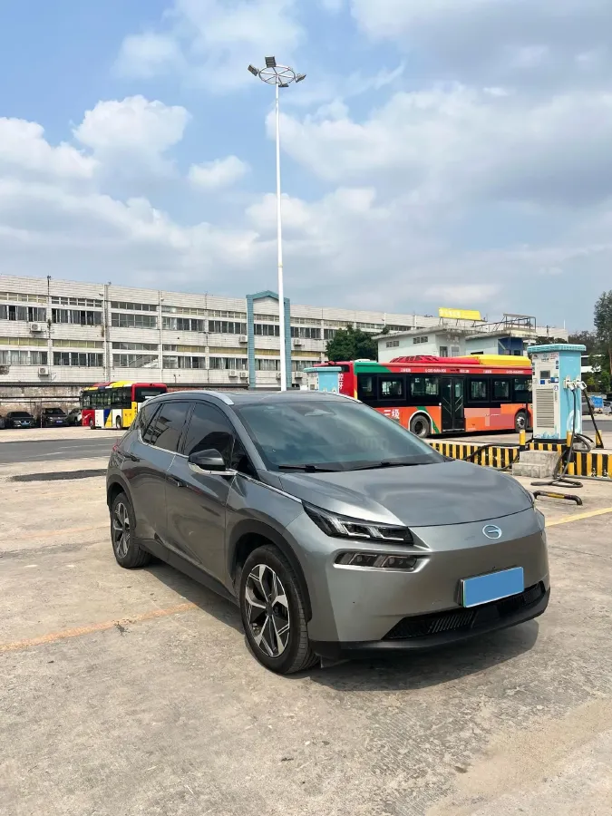 2024 Aion AION S MAX BEV 67.1KWH,autocango,china used car exporter,china ev exporter,chinese used car exporter,chinese used ev exporter