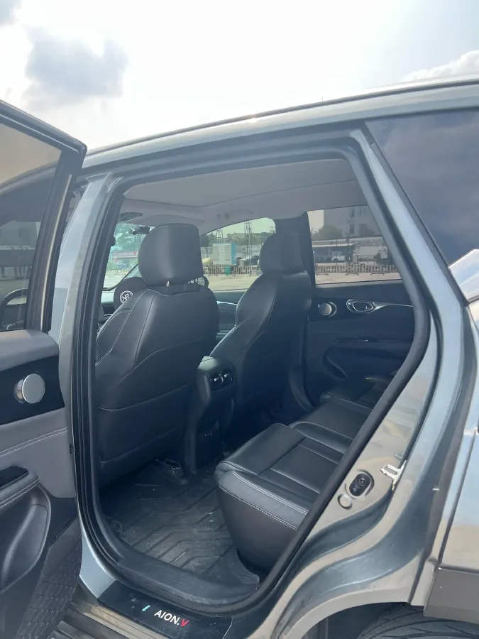 2024 Aion AION S MAX BEV 67.1KWH,autocango,china used car exporter,china ev exporter,chinese used car exporter,chinese used ev exporter