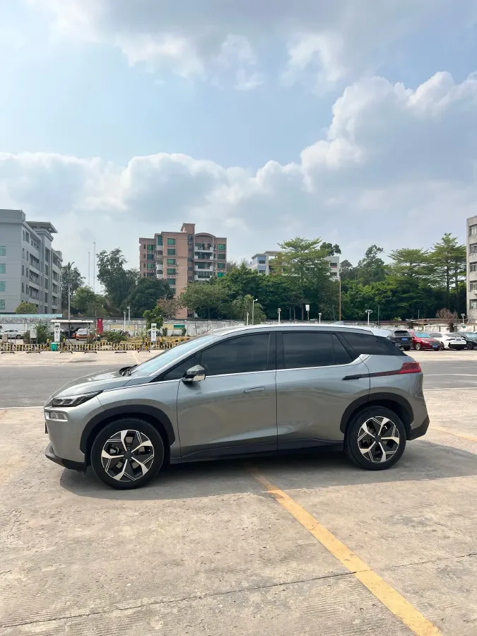 2024 Aion AION S MAX BEV 67.1KWH,autocango,china used car exporter,china ev exporter,chinese used car exporter,chinese used ev exporter