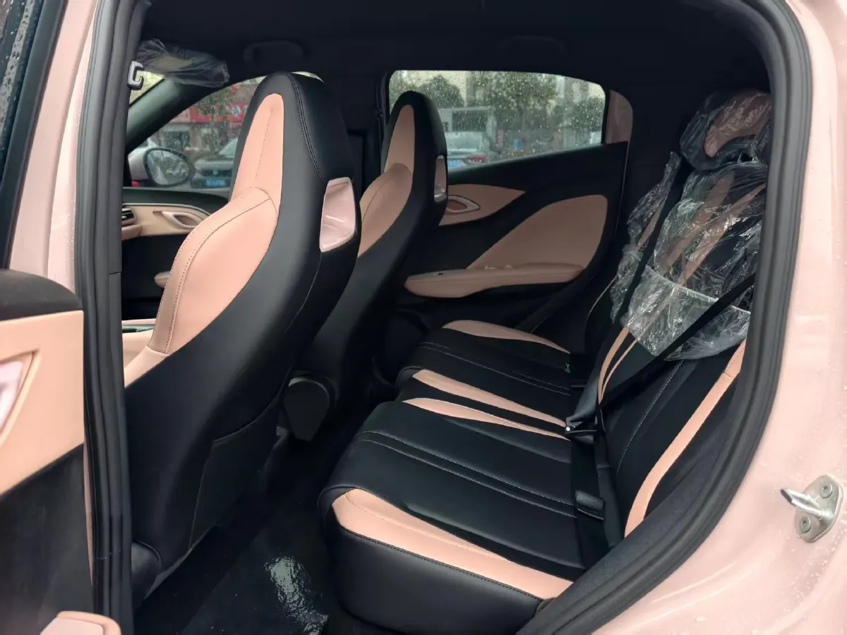 2025 BYD Seagull BEV 30.08KWH,autocango,china used car exporter,china ev exporter,chinese used car exporter,chinese used ev exporter