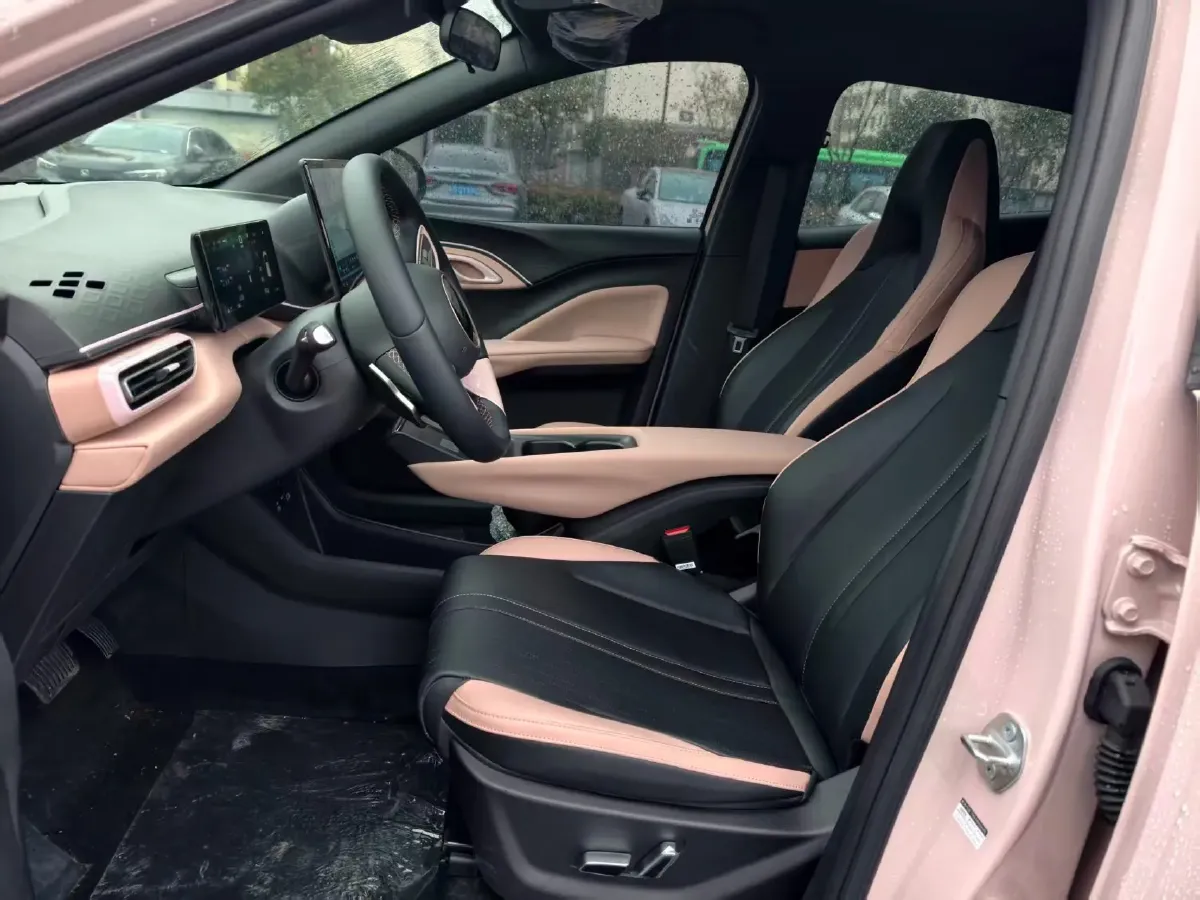 2025 BYD Seagull BEV 30.08KWH,autocango,china used car exporter,china ev exporter,chinese used car exporter,chinese used ev exporter